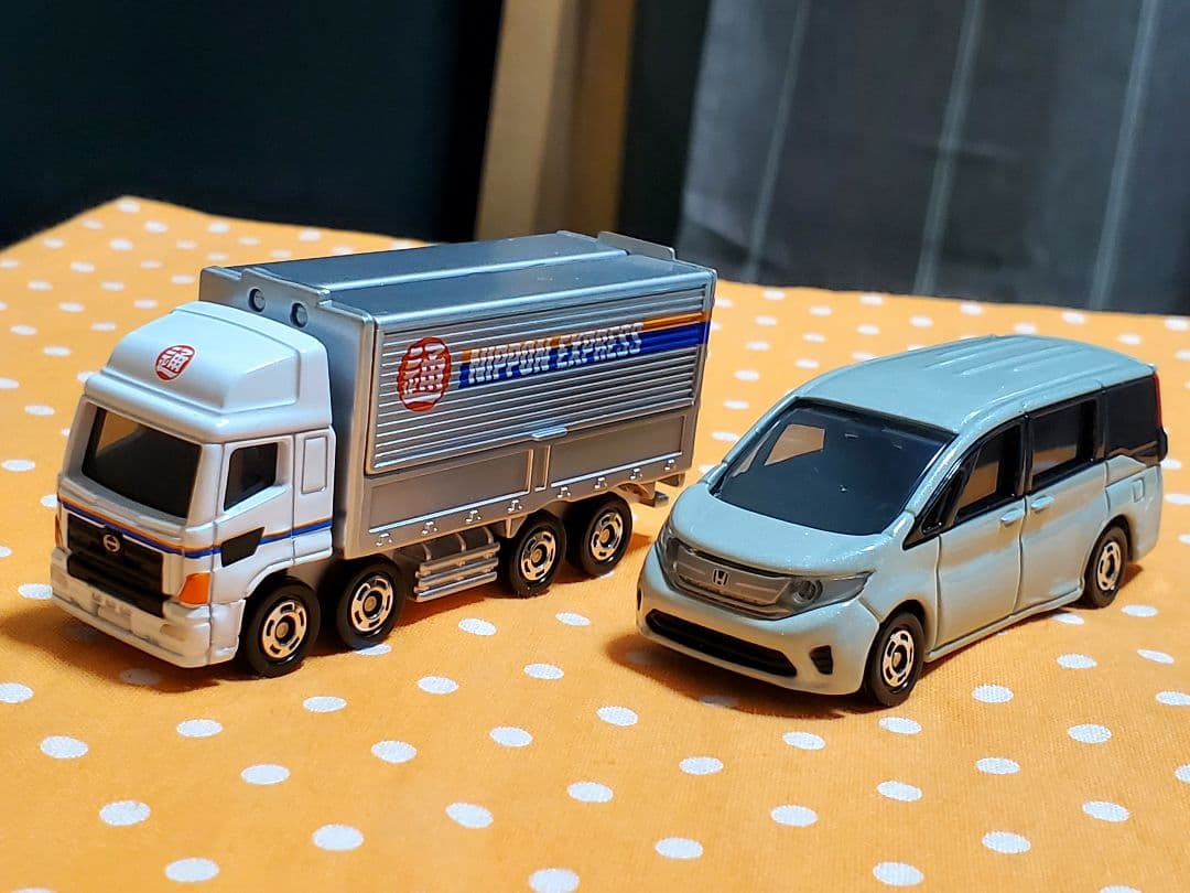 ミニカーまとめ売り