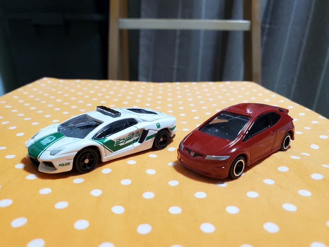 ミニカーまとめ売り