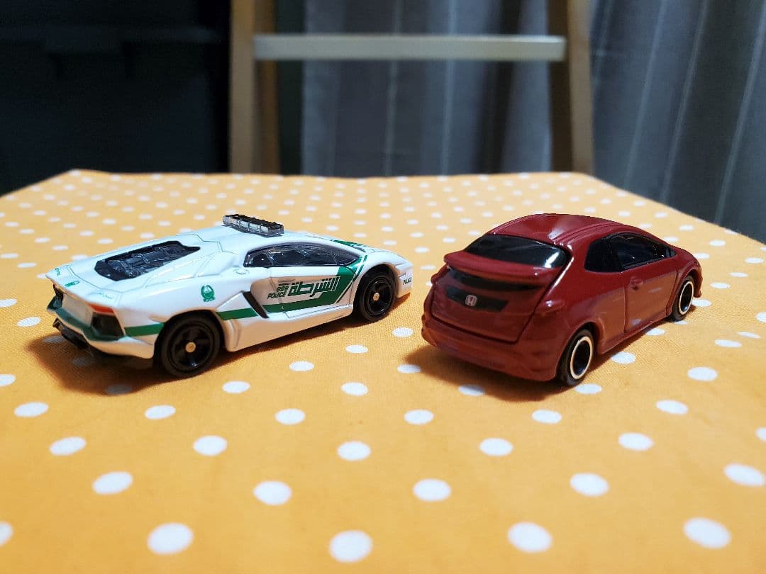 ミニカーまとめ売り