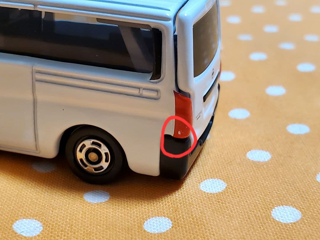 ミニカーまとめ売り