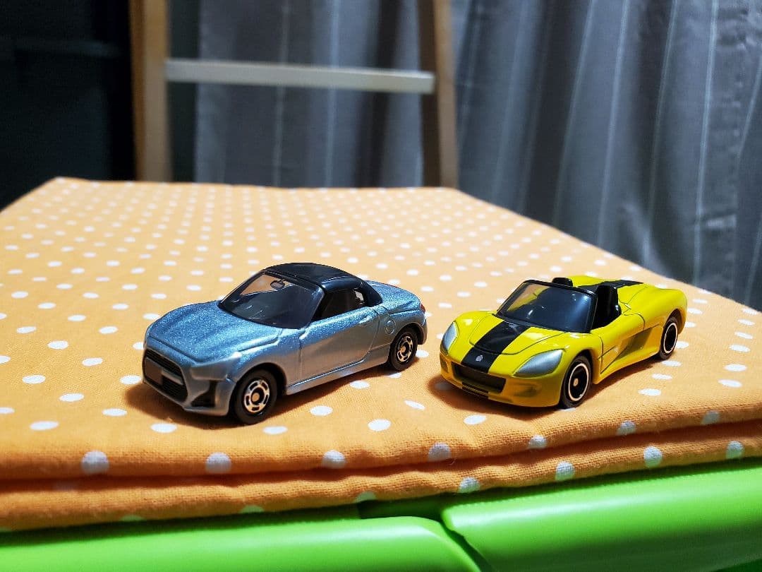 ミニカーまとめ売り