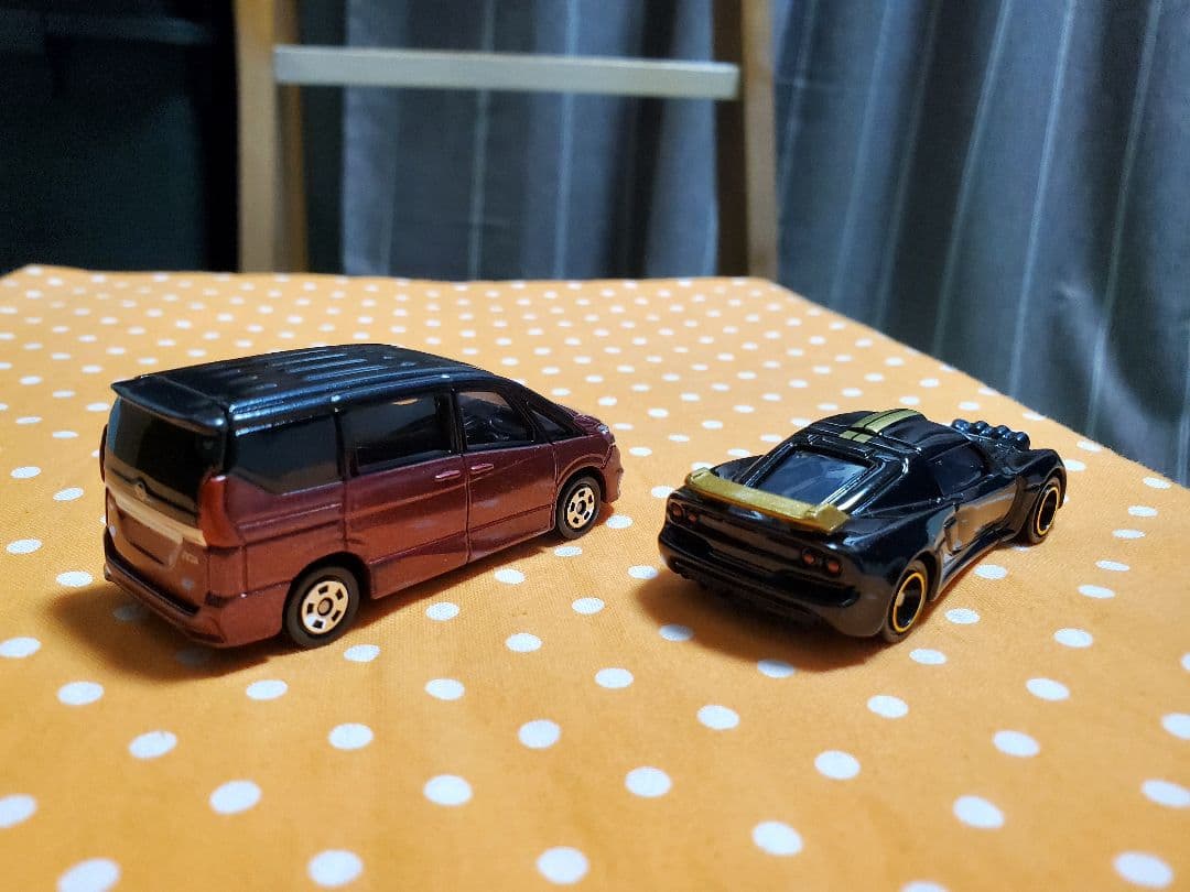 ミニカーまとめ売り