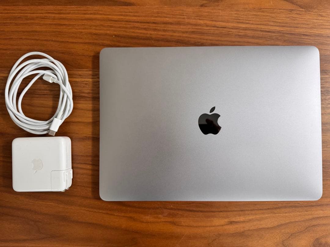 Apple MacBook Pro 13インチ シルバー 本体