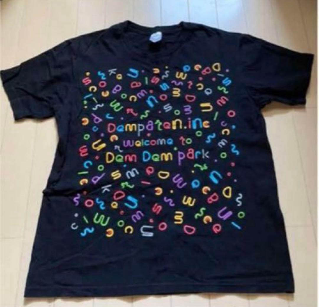 でんぱ組　Tシャツ　５枚セット