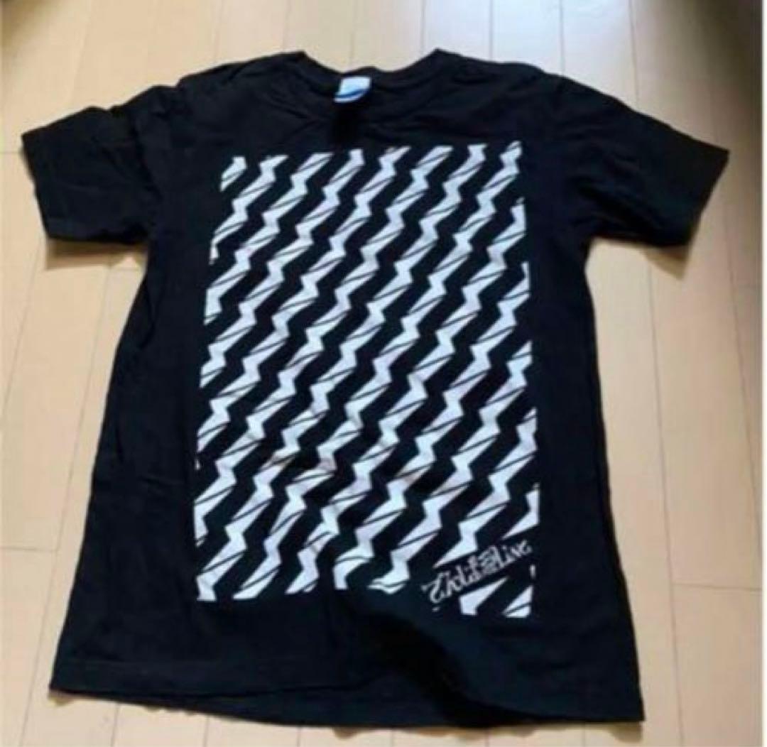 でんぱ組　Tシャツ　５枚セット