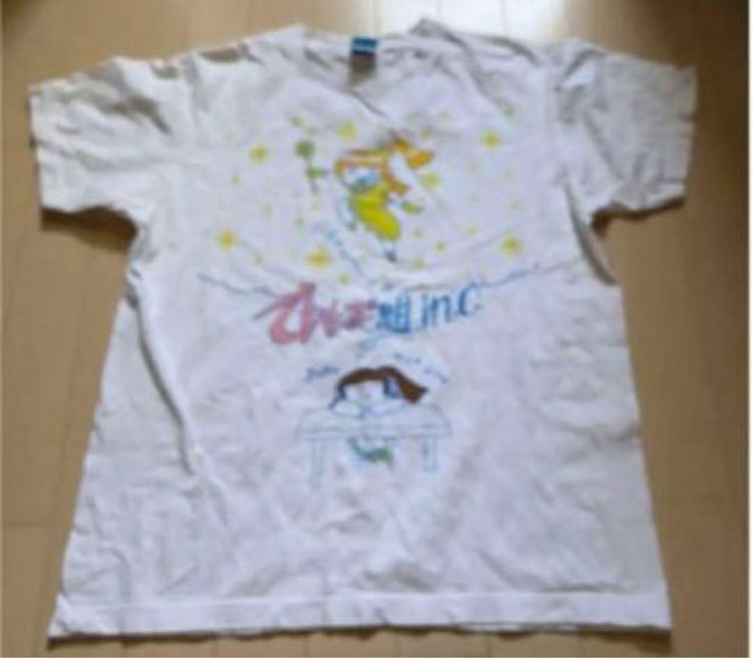 でんぱ組　Tシャツ　５枚セット