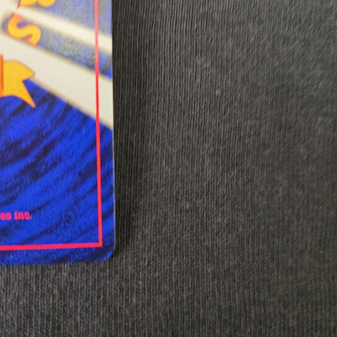 ポケモンカード　サンダー　ファイヤー　旧裏　ANA　プロモ　極美品