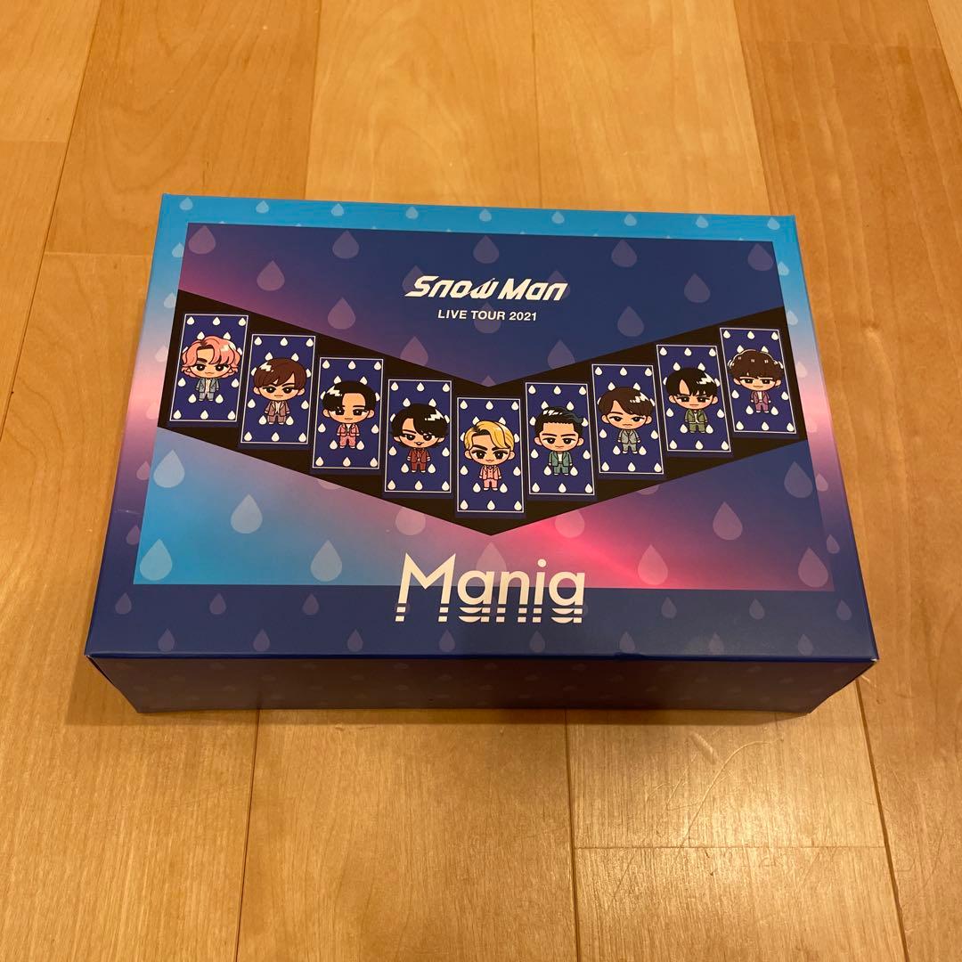 Man ブルーレイ　CD パンフレット　まとめ売り