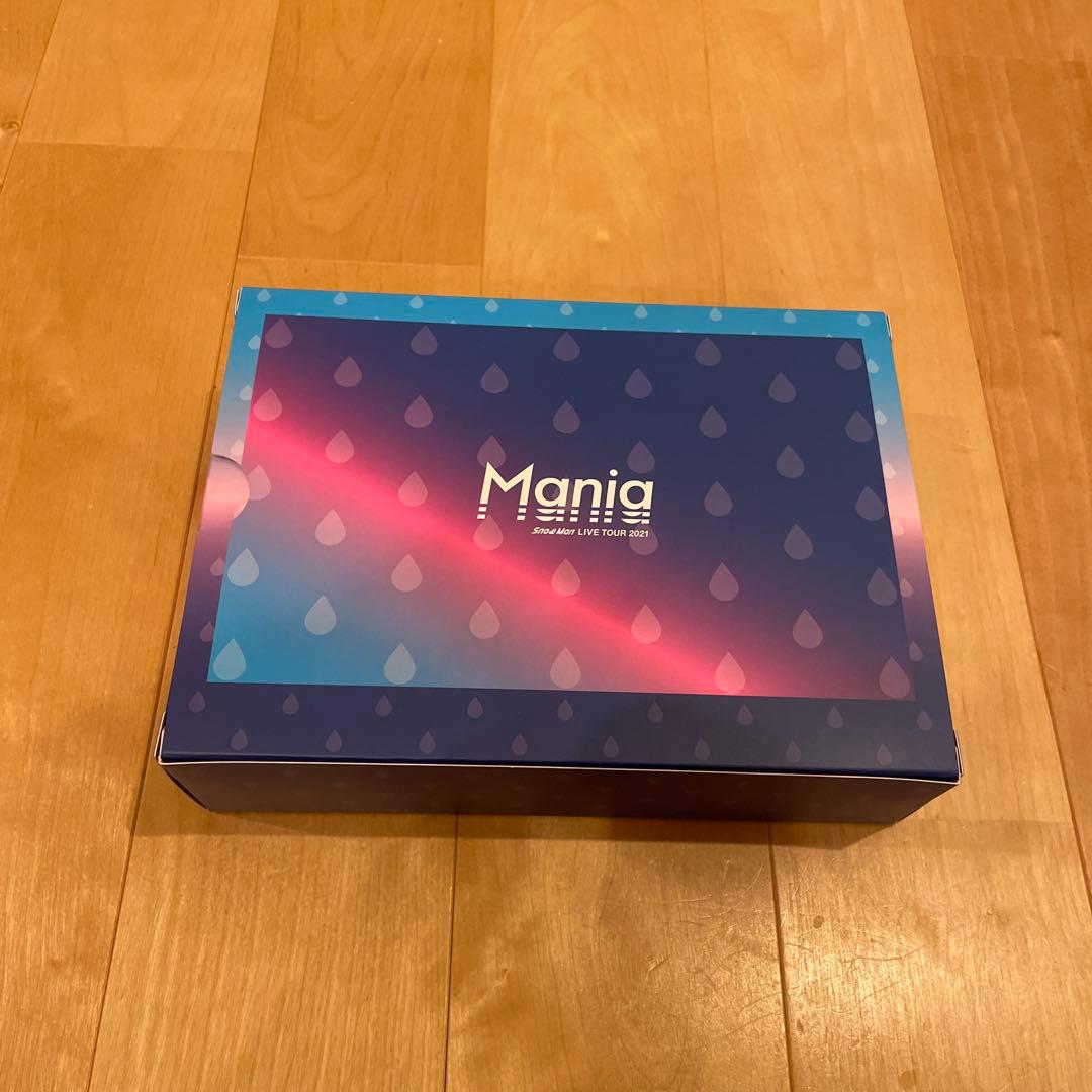 Man ブルーレイ　CD パンフレット　まとめ売り