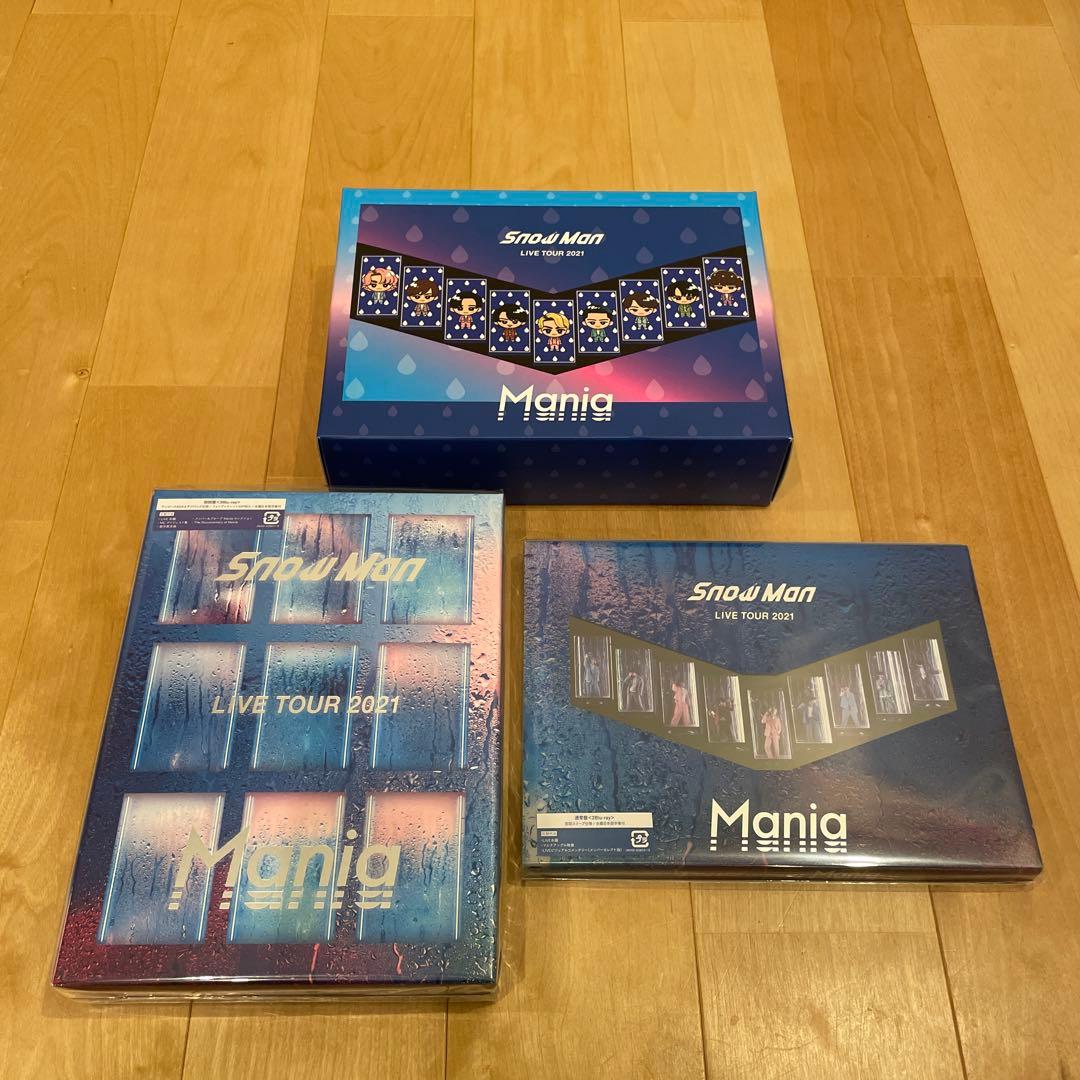 Man ブルーレイ　CD パンフレット　まとめ売り