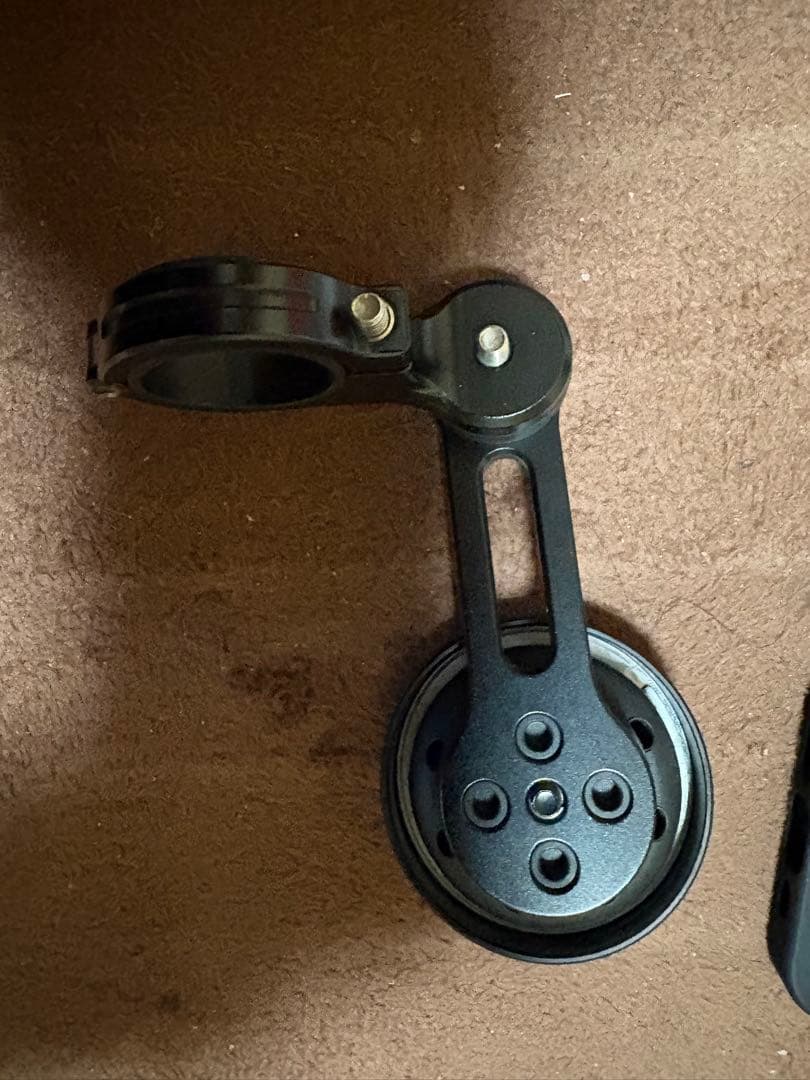 SPコネクト、マウント、アンチバイブレーション、ケースセット