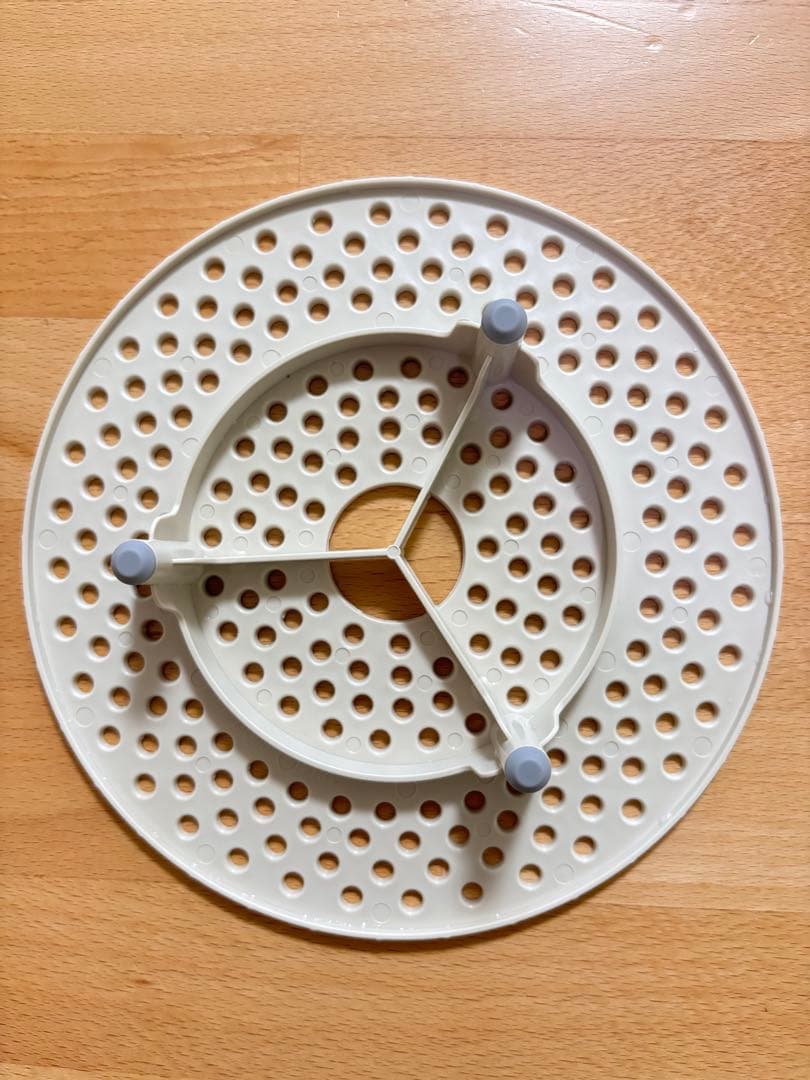 シャープ　ヘルシオ　ホットクック　KN-HW24E-W 2.4L