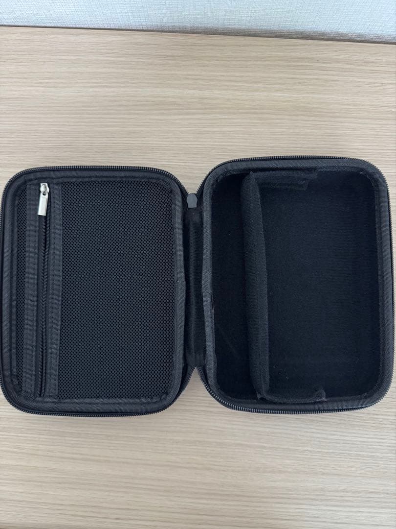 UNIFY DRIVE UT2 SSD2TB付属