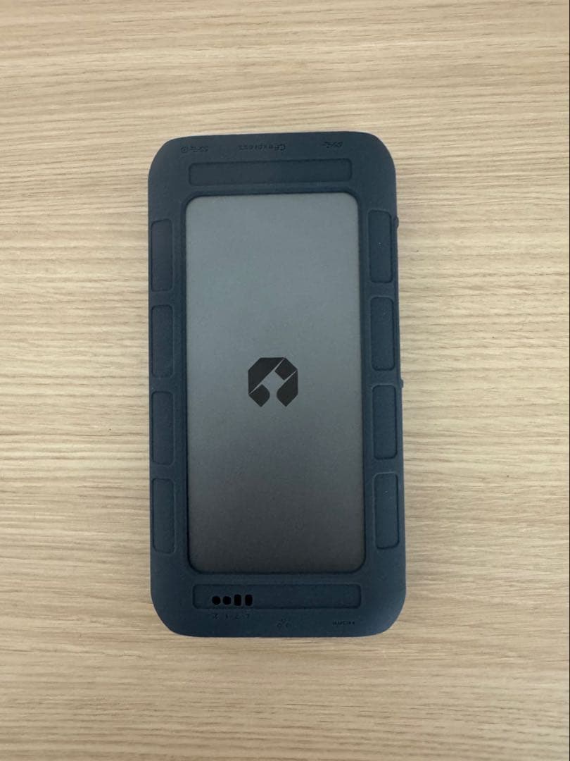 UNIFY DRIVE UT2 SSD2TB付属