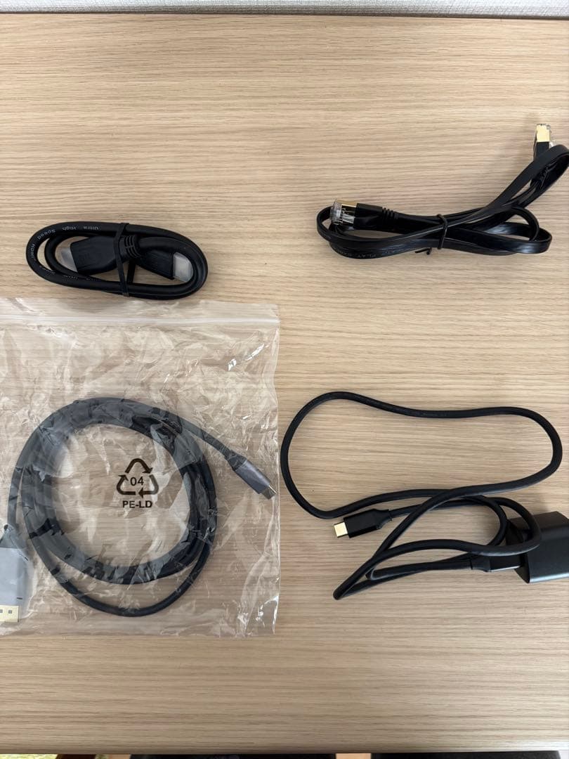 UNIFY DRIVE UT2 SSD2TB付属