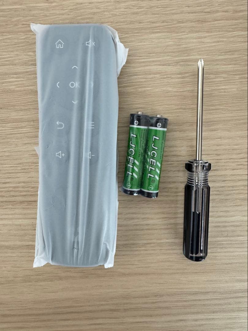 UNIFY DRIVE UT2 SSD2TB付属