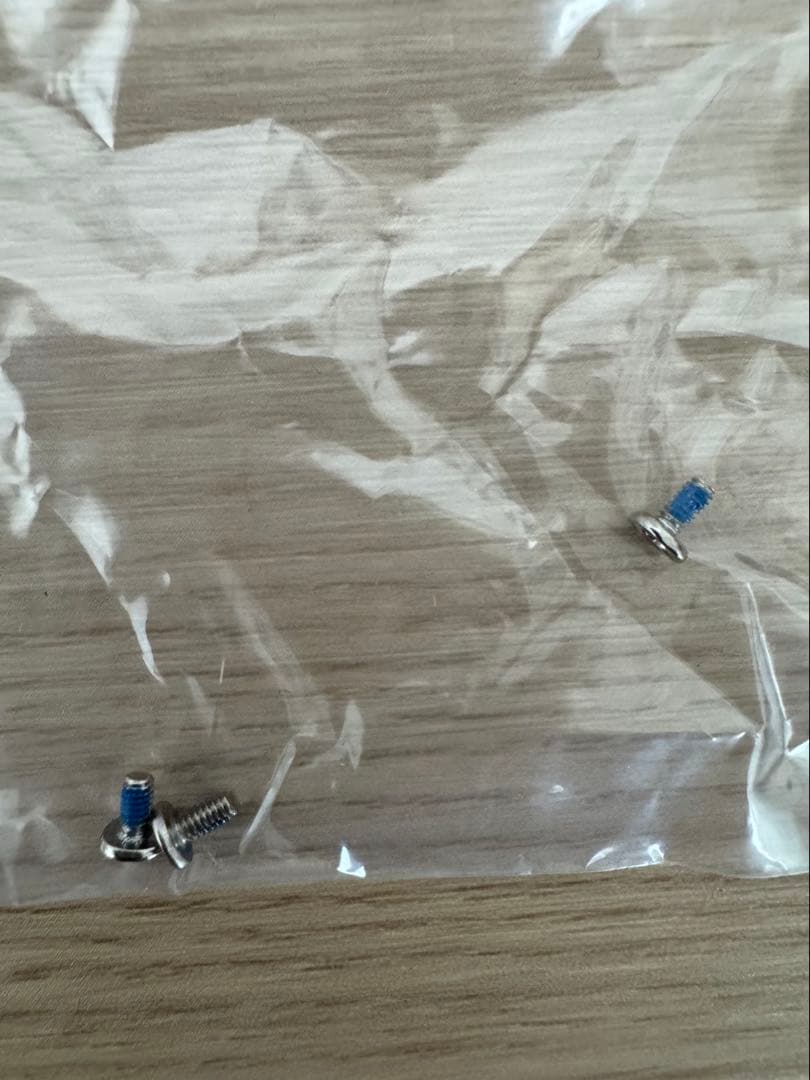 UNIFY DRIVE UT2 SSD2TB付属