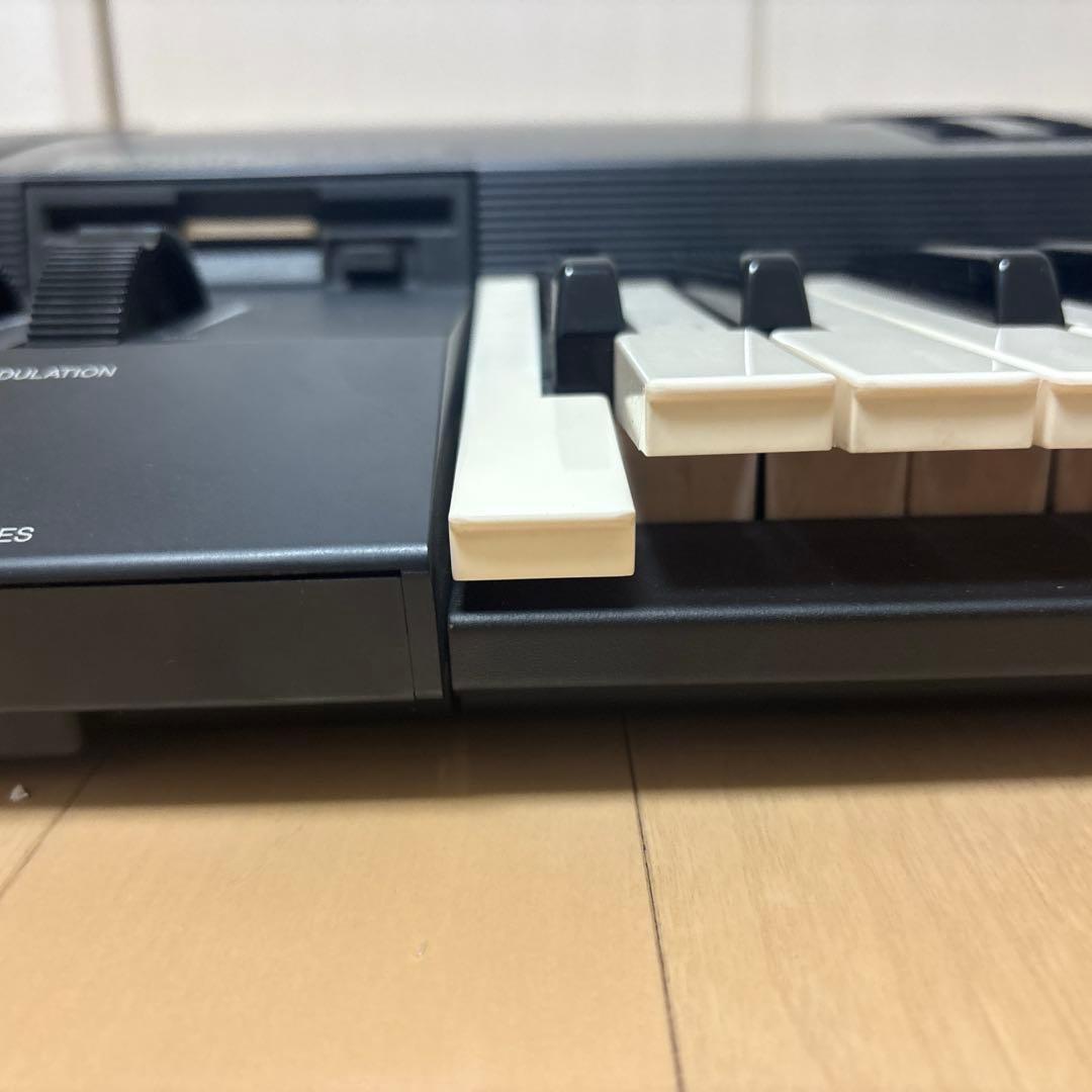 YAMAHA V50シンセサイザー