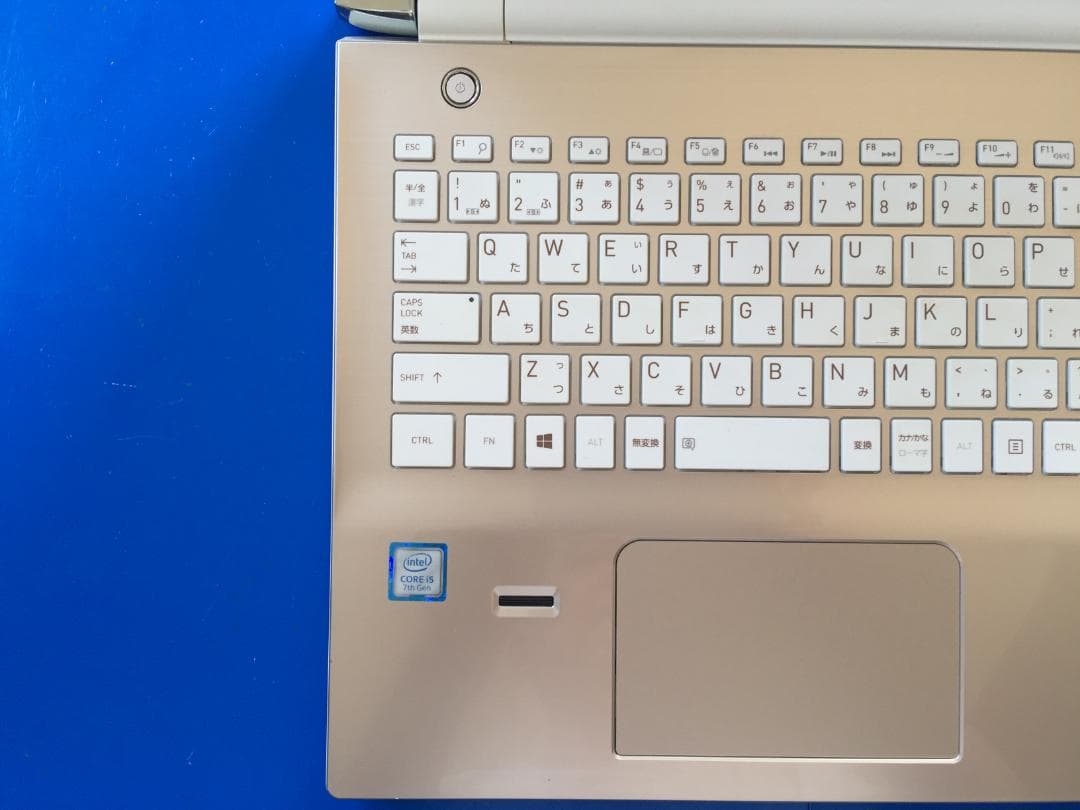 直ぐ使える dynabook T55 15.6型/8G/Office/Win11