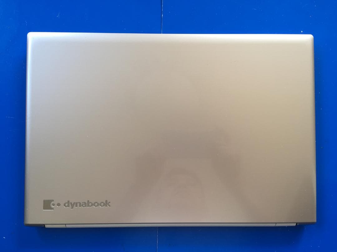 直ぐ使える dynabook T55 15.6型/8G/Office/Win11