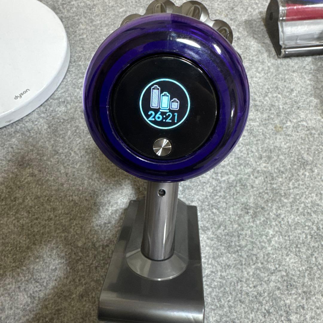 ダイソン dyson V11 SV14 掃除機一式