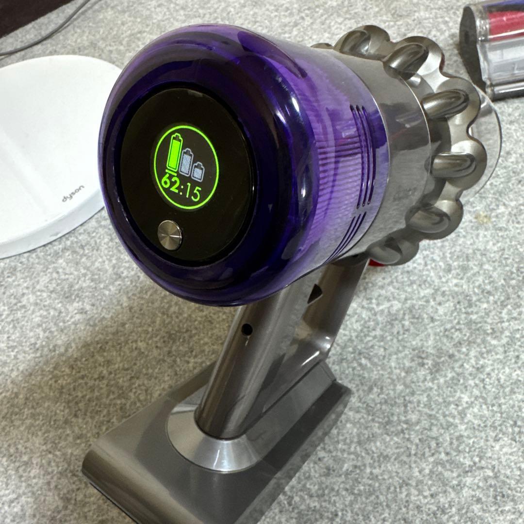 ダイソン dyson V11 SV14 掃除機一式