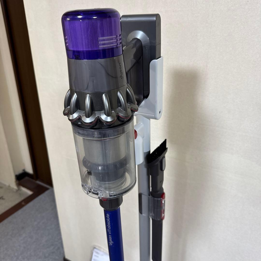 ダイソン dyson V11 SV14 掃除機一式