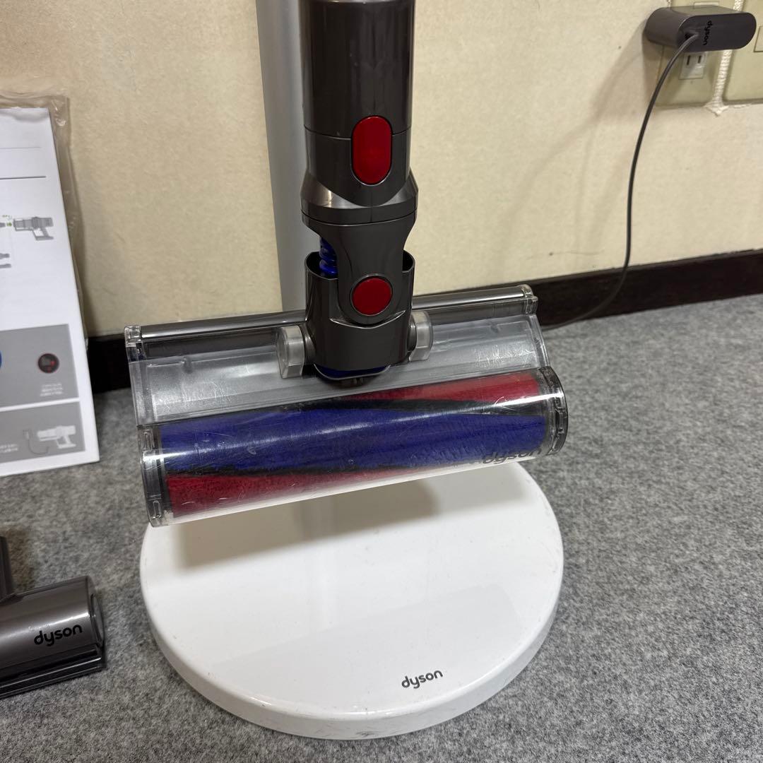 ダイソン dyson V11 SV14 掃除機一式