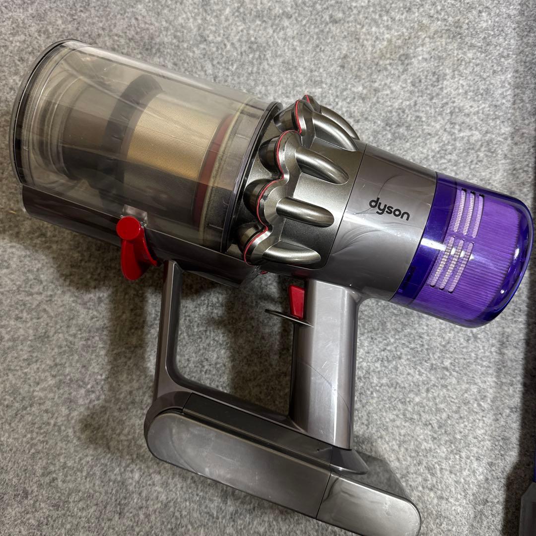 ダイソン dyson V11 SV14 掃除機一式