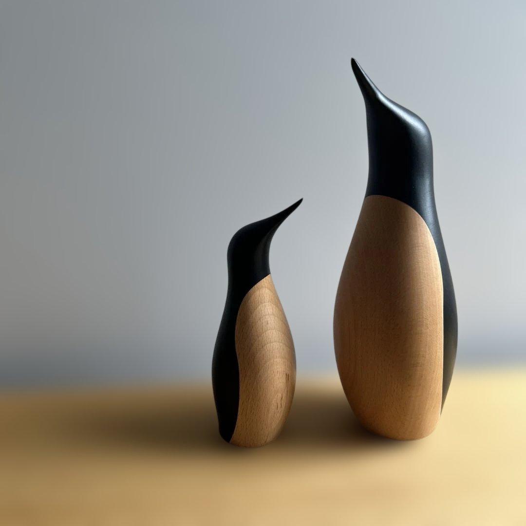 ARCHITECT MADE penguin L / Sセット