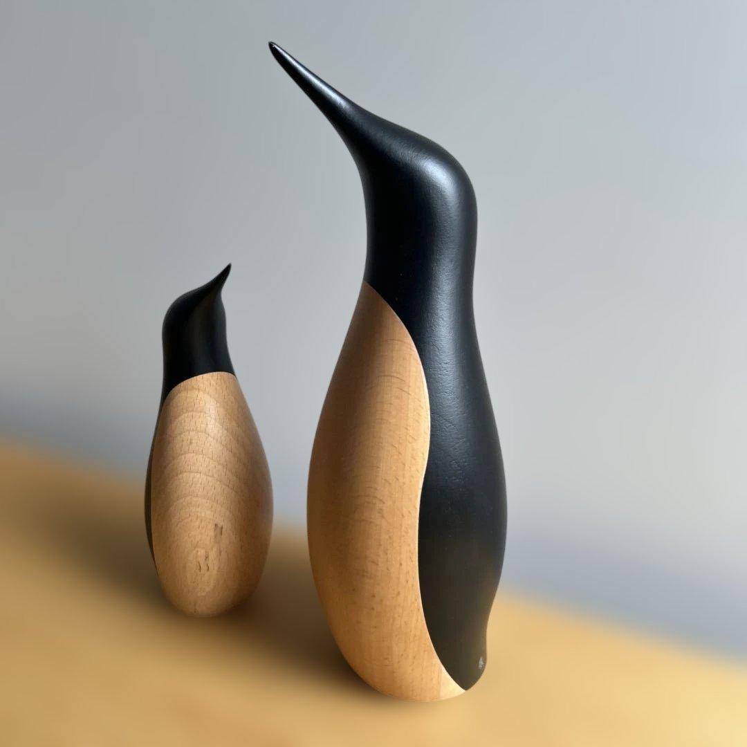 ARCHITECT MADE penguin L / Sセット