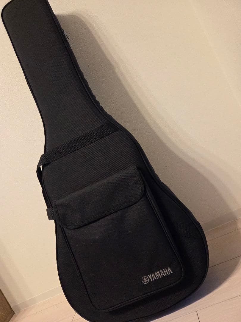 YAMAHA LL16 ARE 付属品 (純正ライトケース)+おまけ付き