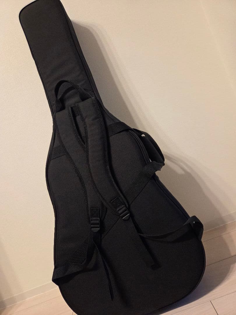 YAMAHA LL16 ARE 付属品 (純正ライトケース)+おまけ付き