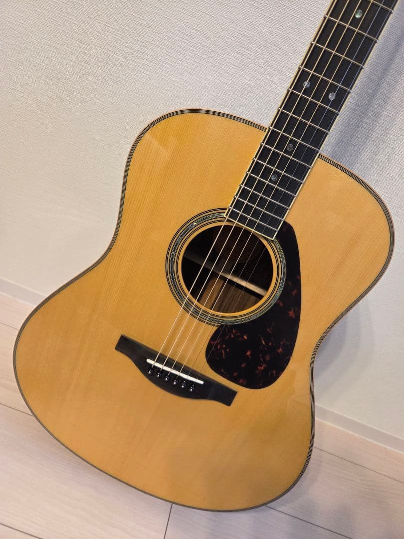 YAMAHA LL16 ARE 付属品 (純正ライトケース)+おまけ付き