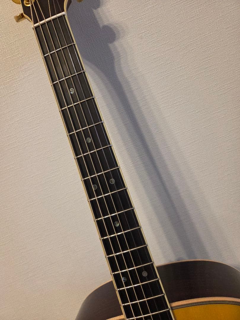 YAMAHA LL16 ARE 付属品 (純正ライトケース)+おまけ付き