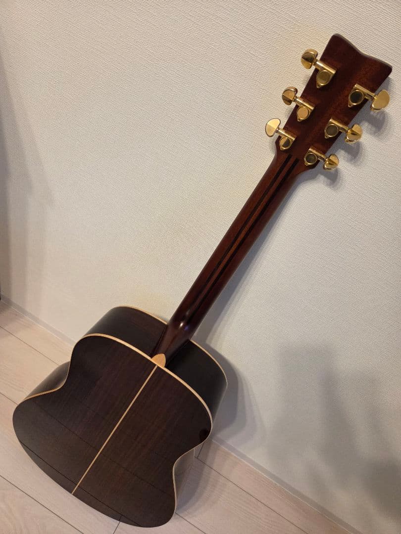 YAMAHA LL16 ARE 付属品 (純正ライトケース)+おまけ付き