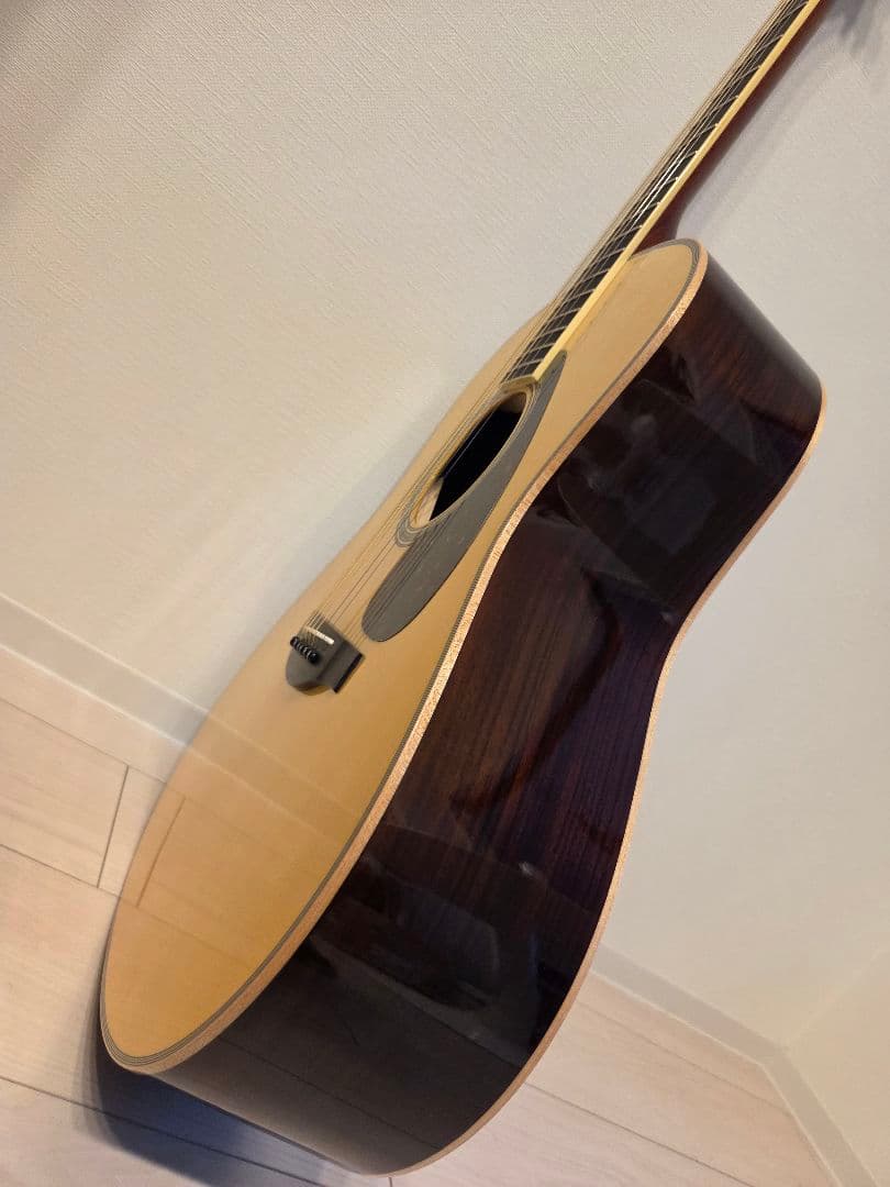 YAMAHA LL16 ARE 付属品 (純正ライトケース)+おまけ付き