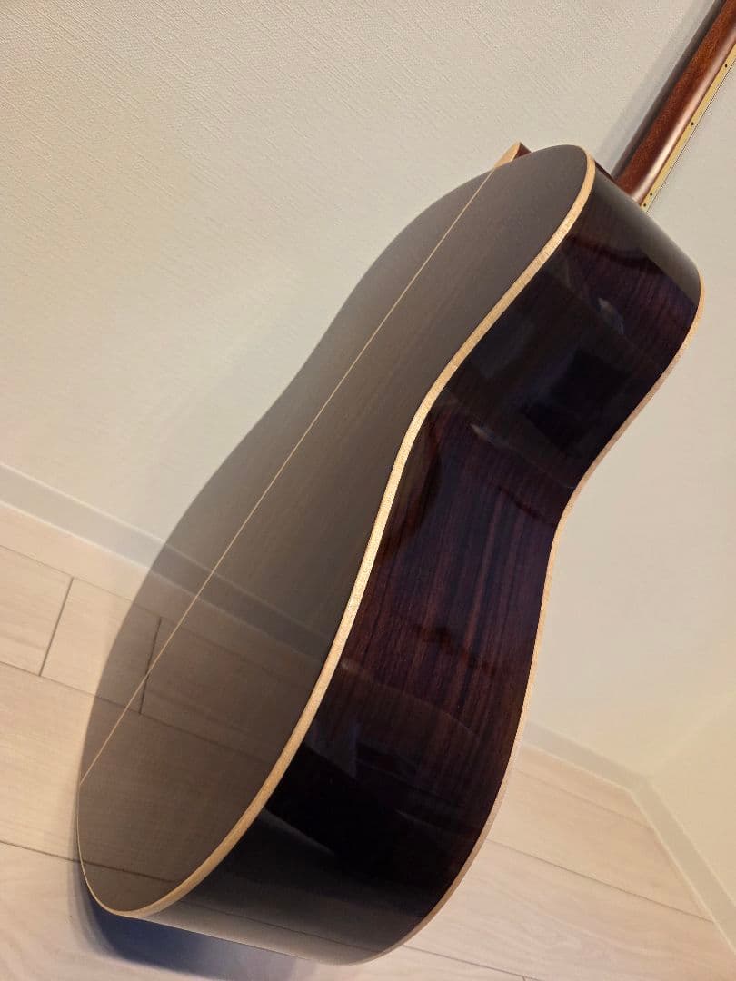 YAMAHA LL16 ARE 付属品 (純正ライトケース)+おまけ付き