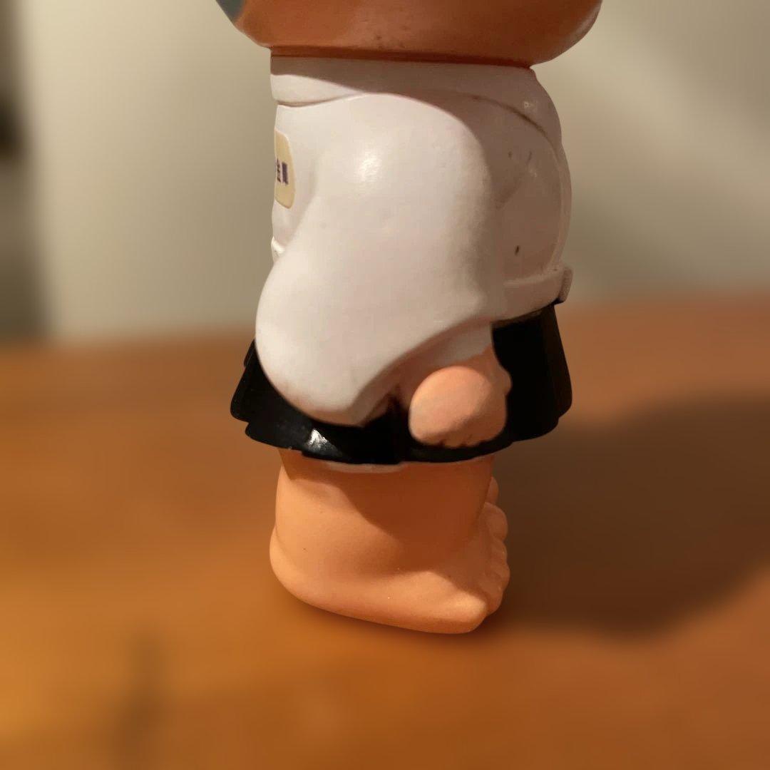 希少　お坊さん　一休さん　貯金箱　ノベルティ　非売品　信用金庫　銀行　レトロ