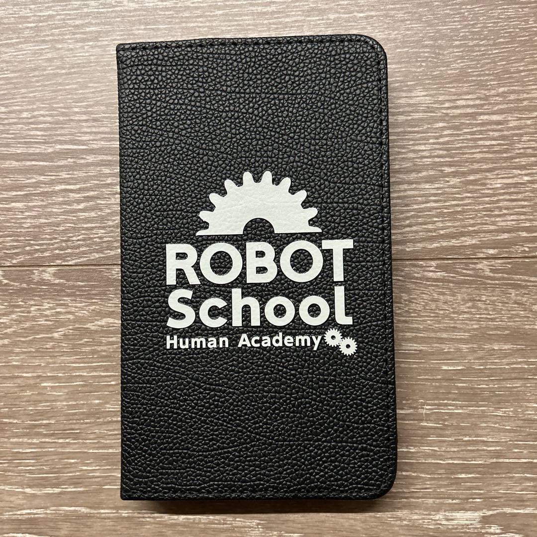 ヒューマンアカデミーロボット教室　タブレット