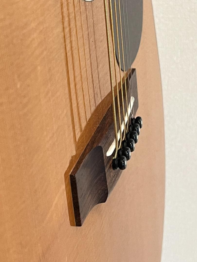 Martin D-18　 2010年製　PLEK調整済み