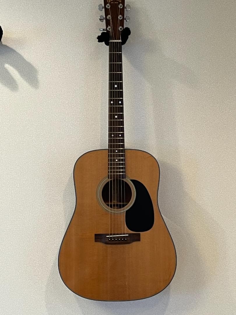 Martin D-18　 2010年製　PLEK調整済み