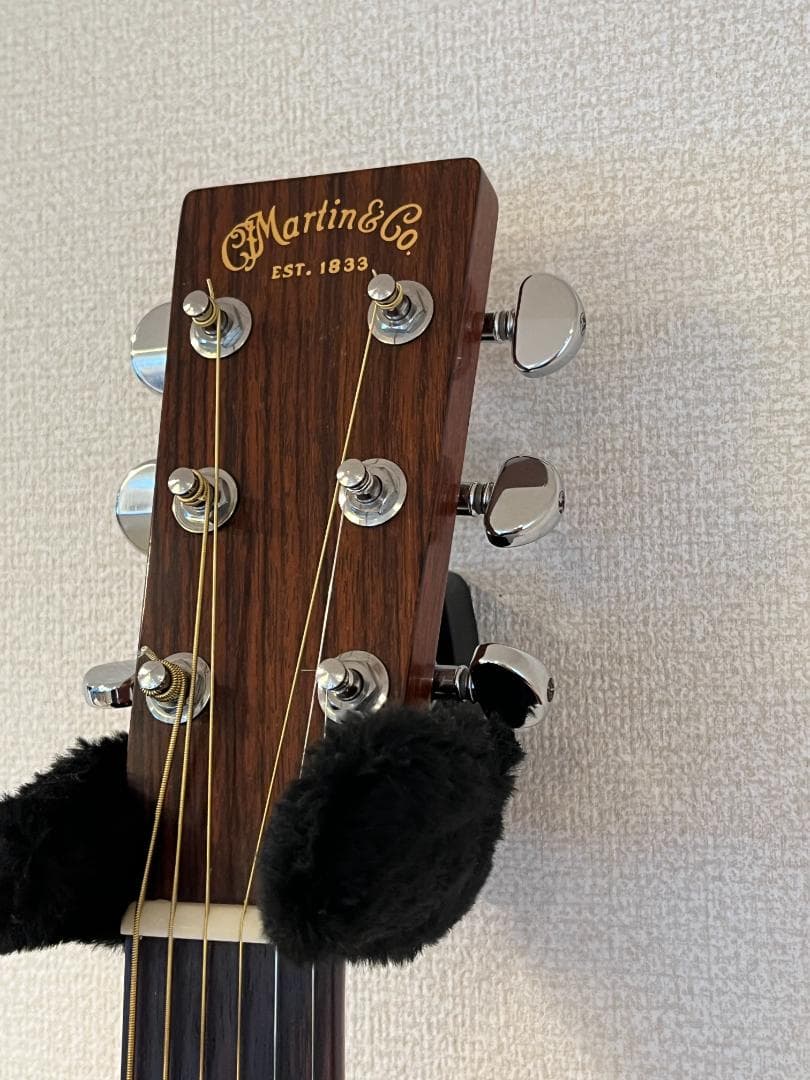 Martin D-18　 2010年製　PLEK調整済み