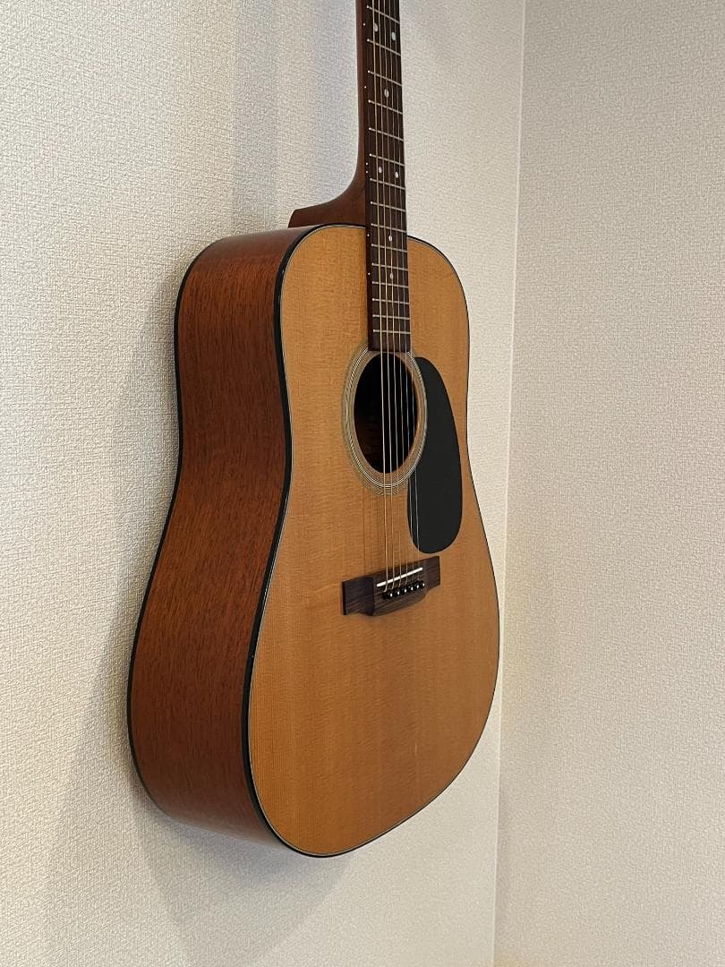 Martin D-18　 2010年製　PLEK調整済み