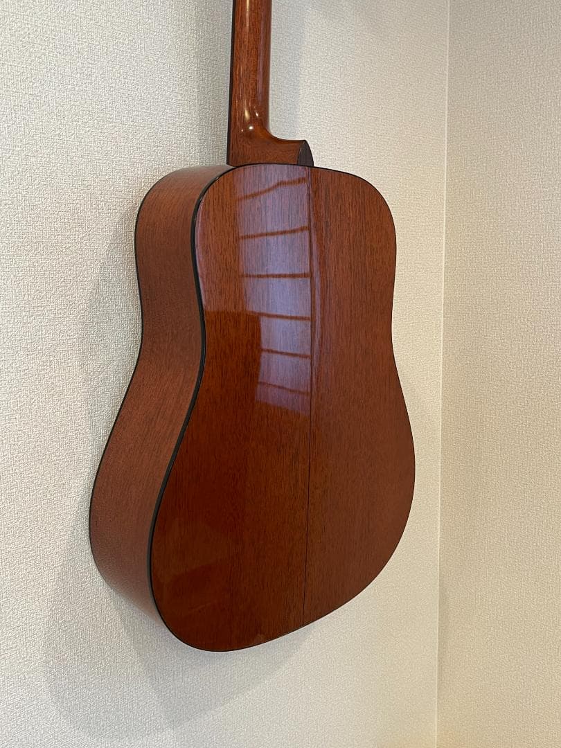 Martin D-18　 2010年製　PLEK調整済み