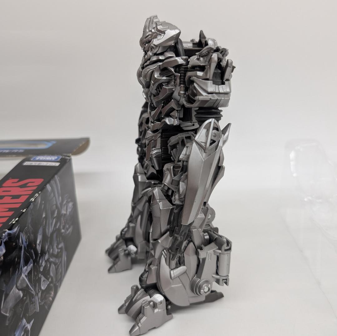 トランスフォーマー スタジオシリーズ SS-46 メガトロン 欠品有