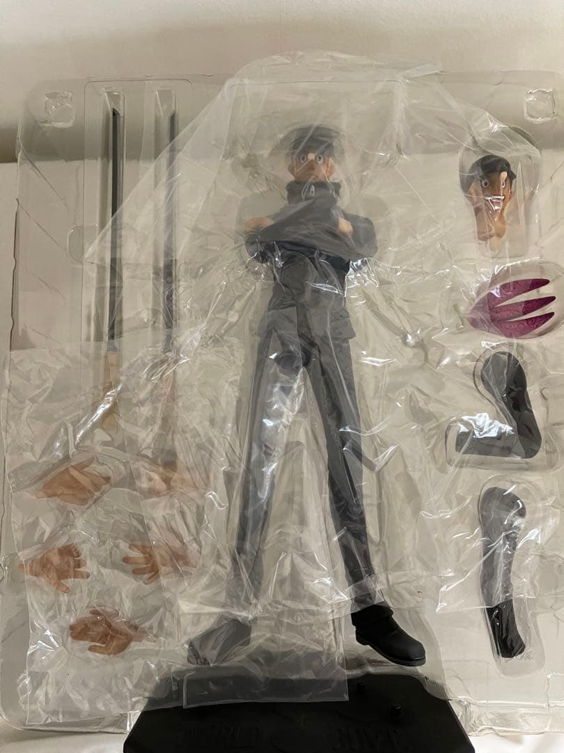 ワンピース　カク　KAKU p.o.p. エクセレントモデル 限定版