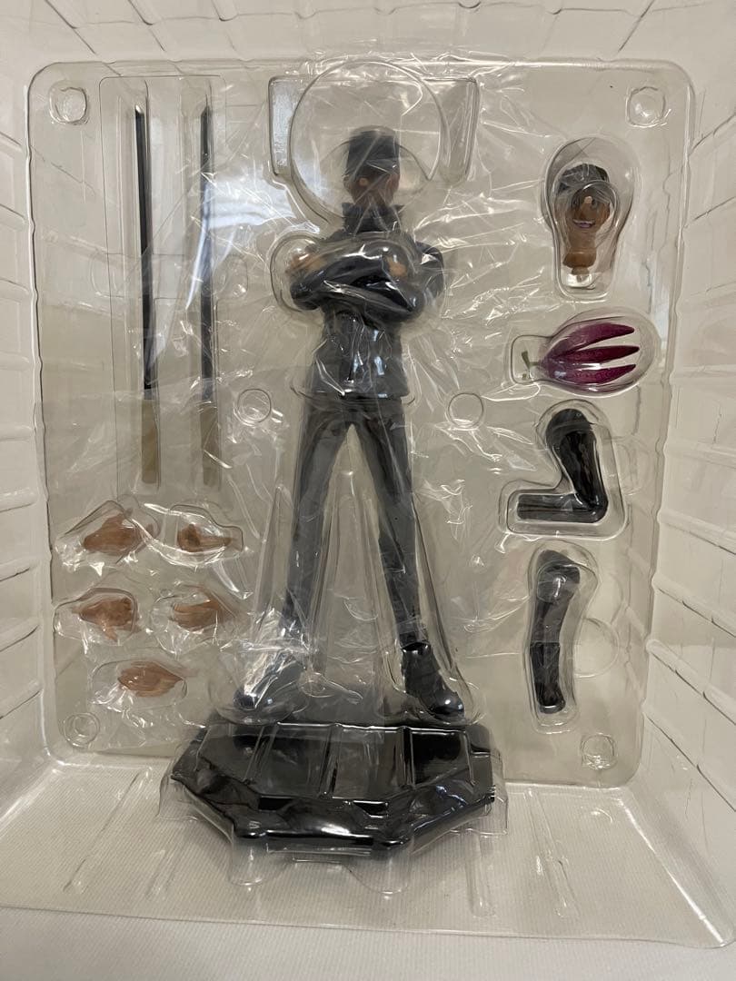 ワンピース　カク　KAKU p.o.p. エクセレントモデル 限定版