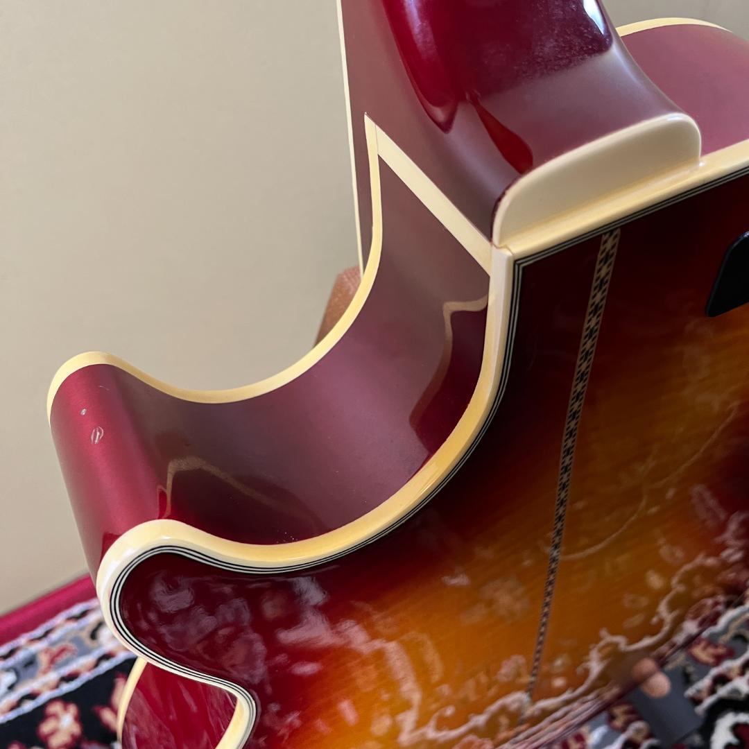 Greco CSF-90 1994年 日本製 エレアコ 希少モデル