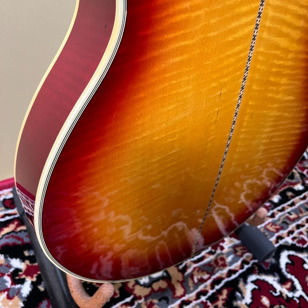 Greco CSF-90 1994年 日本製 エレアコ 希少モデル